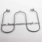 Whirlpool WP9760771 Genuine Oem Range Broil Heating Element. Fixed Price $74.97.