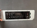 Samsung Range Touchpad Overlay Board DG34-00027B, DG34-00027A, DG61-00495B. Fixed Price $50.00.