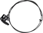 Hood Latch Release Cable With Handle Lever 20968782 912-176 Compatible 2007. Fixed Price $26.79.