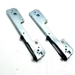 Oem Samsung DG94-01489A Set Assembly Support Hinge Right And Left O1100. Fixed Price $41.25.