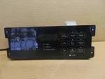Kenmore Range Control Board Clock Part # 316418501. Fixed Price $87.98.