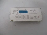 Whirlpool Range Control Board Part # 8522511 6610323. Fixed Price $45.00.