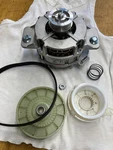Whirlpool Washer Drive Motor W10890624 W10623547 AP6030697 PS11765723 Belt Gears. Fixed Price $29.95.