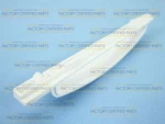 Oem Whirlpool WP56001136 Microwave Handle-door 651496 AH2052600 EA2052600 PS2.... Fixed Price $101.53.