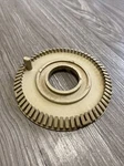 Range Burner Simmer Ring WB32X5117, 258309. Fixed Price $79.95.