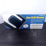 Harpco 2811Y0017 Small Twin Burner Kit 15-15/16" X With 8-7/8" Venturi. Fixed Price $13.65.