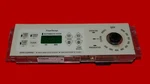 Ge Oven Control Board WB27T10102 164D3762P002 Oem Used Tested. Fixed Price $59.00.