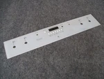 0308054 Amana Range Oven Control Panel White. Fixed Price $47.50.