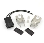 For Ge Hotpoint Kenmore Rca Stove Burner Terminal Receptacle Kit WB17X0210. Fixed Price $7.89.