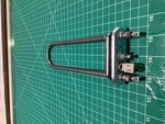 Kenmore 137488301 Washer Crosley Heating Element AZ129543 SL226. Fixed Price $18.99.