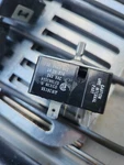 Vintage Thermador Burner Switch 00414603, 14-29-238, 14-29-238-01,. Fixed Price $250.00.
