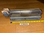 Gaggenau Cooling Fan Motor Eb 290/291 -- 00268649 Used Tested. Fixed Price $179.99.