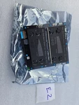New W10553763 Rev Whirlpool Kitchenaid Range Oven Cooktop Control Board. Fixed Price $54.55.