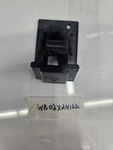 Ge Oem WB02X24122 Housing RJ45 Asm New Open Box Nob 35B/36B. Fixed Price $7.99.