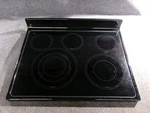 W10872562 Whirlpool Range Oven Main Glass Cooktop. Fixed Price $150.00.