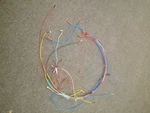 Empava Wall Oven Harness For EMPV-24WOA01. Fixed Price $16.78.
