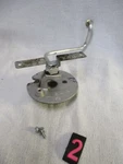 7527P087-60 Maytag Jen-air Stove Range Appliance Holder Orf 74011743 Gas Line. Fixed Price $47.87.