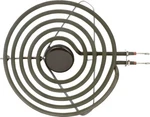 Oem 8'' Surface Element For Jenn-air CVE1400W-C CVE407W CVE4180W-C CVE4180B-C. Fixed Price $44.90.