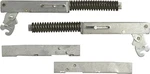 Whirlpool 12002489 New Oem Oven Door Hinge. Fixed Price $55.24.