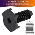 W11665456 Leveling Leg For Maytag Magic Chef Jenn-air Range Wall Oven. Fixed Price $14.85.