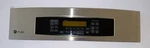 WB36T11313 Ge 27 Wall Oven Touch Panel Bezel Control Trim (no Board) Excellent. Fixed Price $199.95.