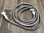 Whirlpool Range Oven Door Gasket WPW10162385 Maytag AP6016006 7201P153-60 #3. Fixed Price $17.99.