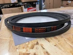 B103 Jason Type V Industrial Belt 106" X .66. Fixed Price $10.88.