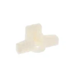 Original WB02K10163 New Oem Range/oven/stove Drawer Support Genuine. Fixed Price $21.99.