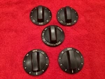 Whirlpool Range Knob Replacement 31831 Ppc Fsp Original Manufacturer Black 5. Fixed Price $49.99.
