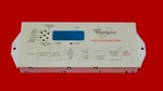 Whirlpool Gas Oven Control Board 6610273 8273749 Oem Used Tested. Fixed Price $59.00.