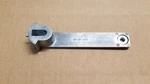 Part # 19-12-152 00488415 Genuine Oem Thermador Downdraft Drive Arm Assembly. Fixed Price $125.00.