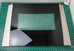 Whirlpool Wall Oven Door Glass 8303289 8303288. Fixed Price $89.00.
