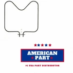For Magic Chef Jenn-air Oven Range Stove Bake Element PM-WPY04000066. Fixed Price $91.95.