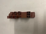 Hotpoint WB13X24741 223C7461P002 Range Oven Spark Module AZ225200 BK718. Fixed Price $19.99.