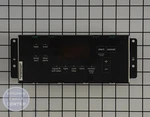 Control Board WPW10655832. Fixed Price $222.05.