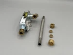 812106 Genuine Wolf Valve Broiler Burner Safety Factory Certified Part. Fixed Price $185.20.