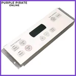 (same Day Ship) Ge Oven Control 191D3776P003 WB27T10468. Fixed Price $68.99.