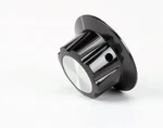 Montague Knob Fan/timer Genuine Oem MON25378-2. Fixed Price $45.95.