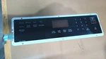 DG96-00885A DG96-00850B Oem Original Samsung Range Touch Control Panel. Fixed Price $99.95.