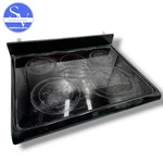 Frigidaire Range Main Top (black) 316531960. Fixed Price $149.89.