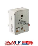 Oem Ge Cooktop Switch Inf Cntl Elmnt Inv# LR4721. Fixed Price $85.00.