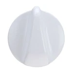 Exact Replacement For WB03K10034 Range Stove Top White Burner Knob. Fixed Price $10.78.