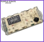 Oem Whirlpool Range Control 9761108 1-YEAR Warranty Free Same Day Ship. Fixed Price $119.99.