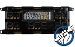 Frigidaire 5303935106 Oven Control Board Repair Service. Fixed Price $149.95.