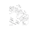 Ge WB28X39150 Lp Conversion Kit 1/2" Npt Gas Valve Adapter. Fixed Price $49.23.