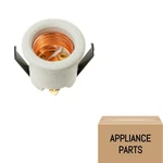 881257-S Oem For Cooktop Range Push-in Receptacle Part # Model A2. Fixed Price $21.01.