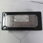 General Electric Stove Range Oven Timer Clock 187D1190P001 (AA0023 Borg Indak. Fixed Price $14.99.