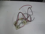 Frigidaire Range Spark Harness Part # 316219019. Fixed Price $18.00.