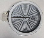 Brand New Magic Chef MCSCTE24BG 20231109 Cooktop Radiant Element. Fixed Price $44.99.