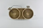 Genuine Samsung Range Oven,surface Element # DG47-00066A. Fixed Price $49.98.